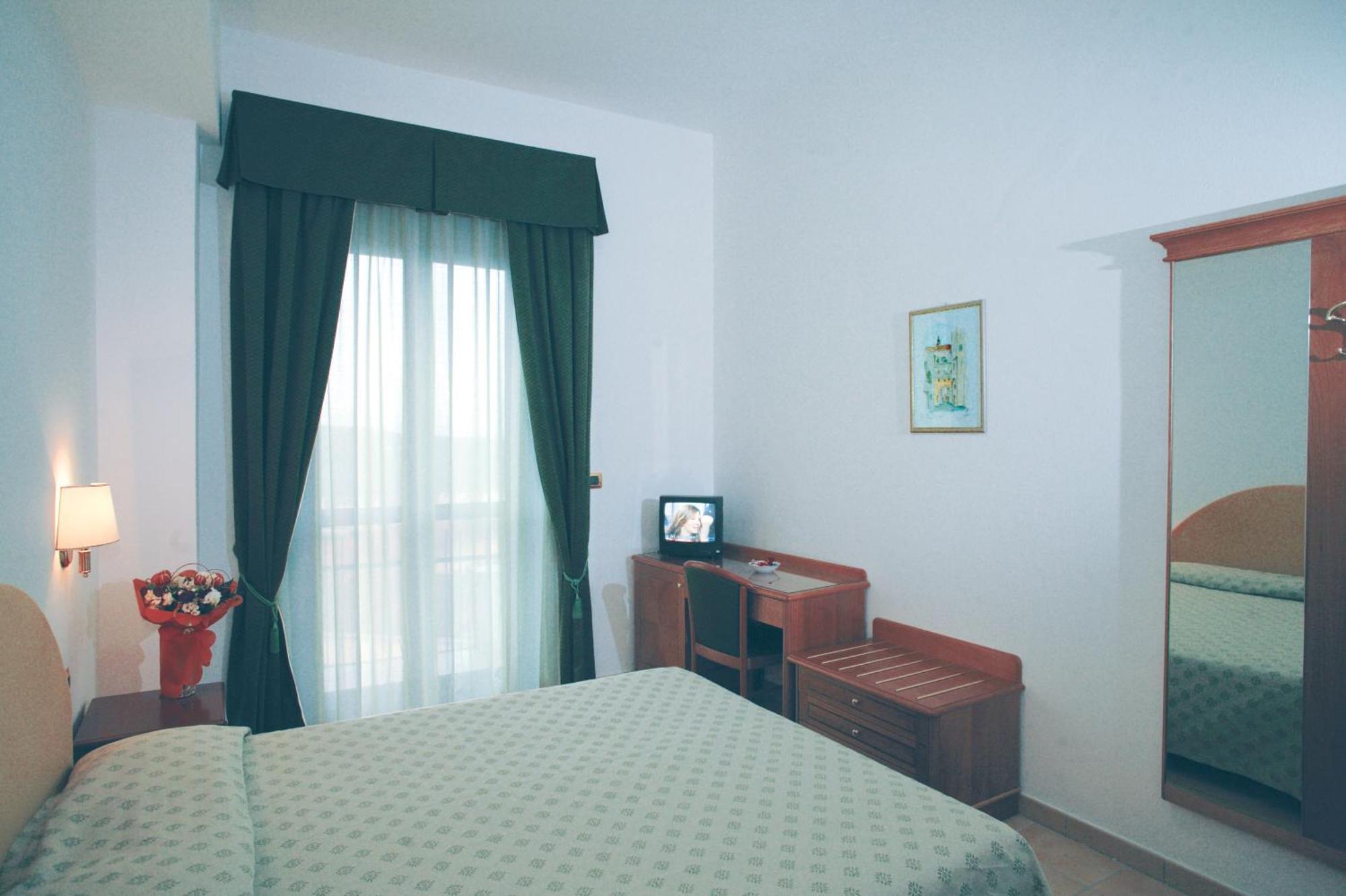 Hotel Terme Sibarite Cassano allo Ionio Luaran gambar