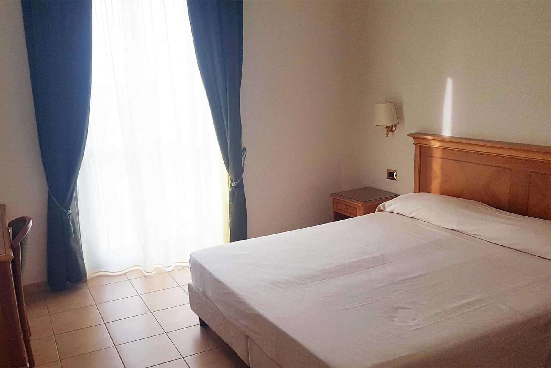 Hotel Terme Sibarite Cassano allo Ionio Luaran gambar
