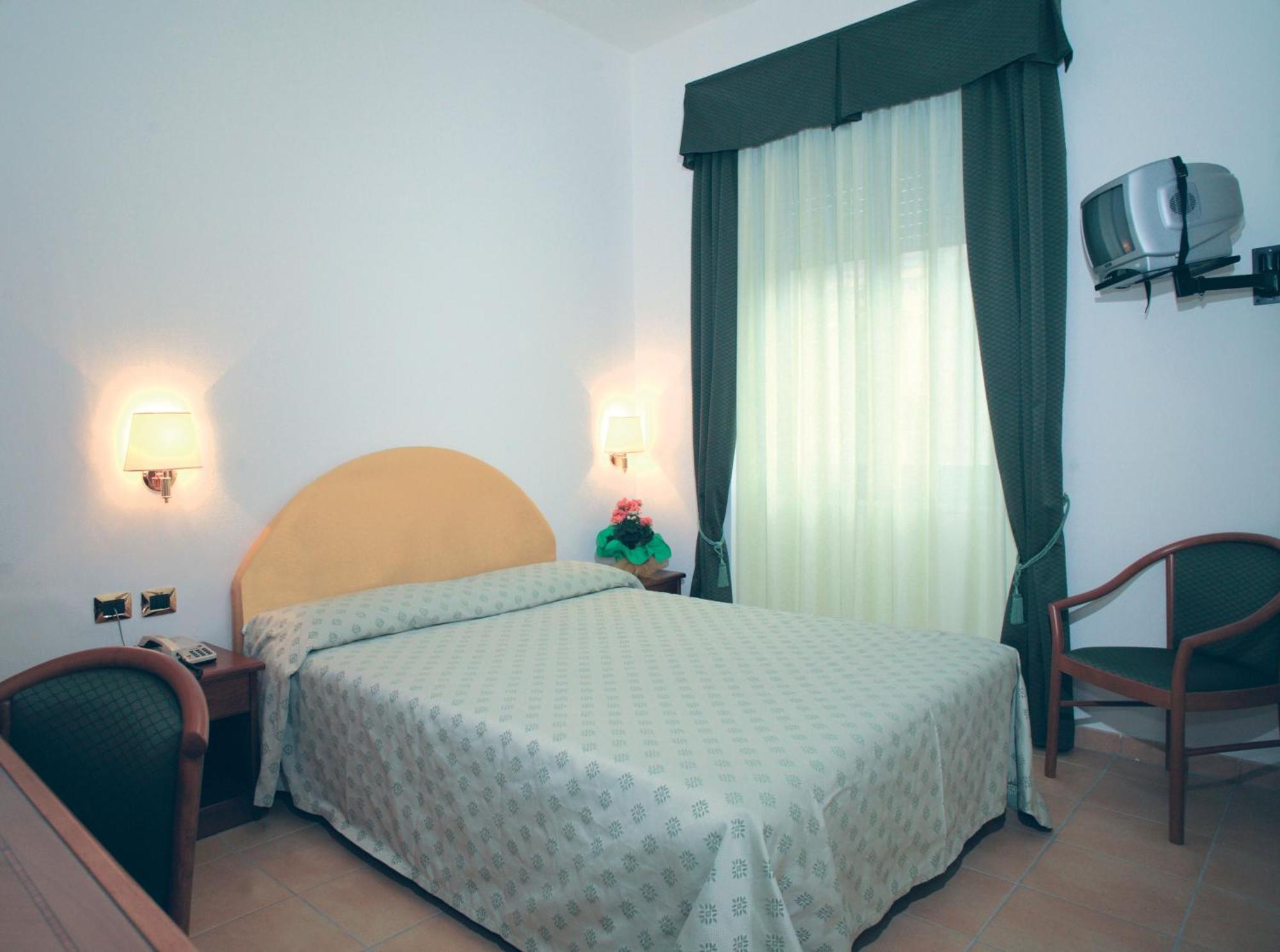 Hotel Terme Sibarite Cassano allo Ionio Luaran gambar