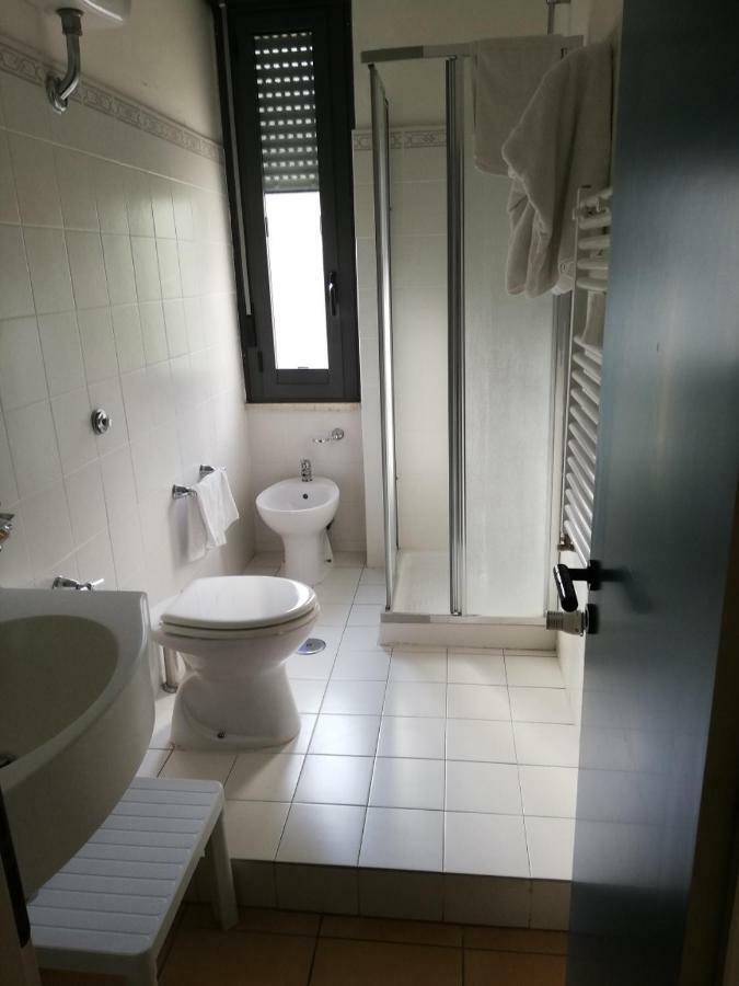 Hotel Terme Sibarite Cassano allo Ionio Luaran gambar