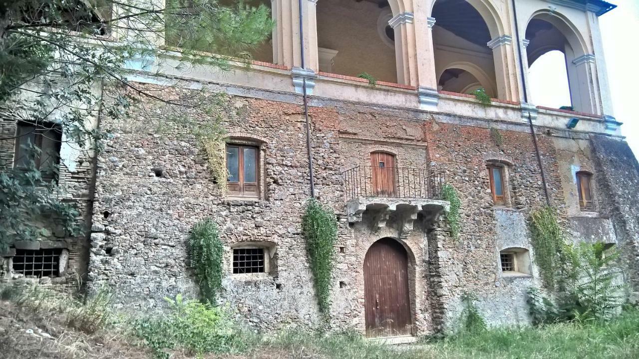 Hotel Terme Sibarite Cassano allo Ionio Luaran gambar