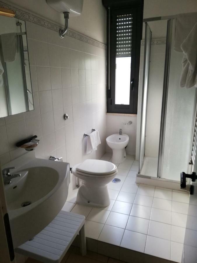 Hotel Terme Sibarite Cassano allo Ionio Luaran gambar