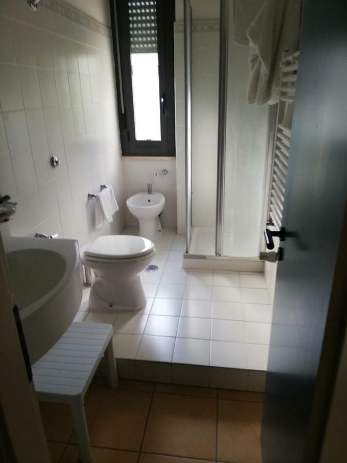 Hotel Terme Sibarite Cassano allo Ionio Luaran gambar